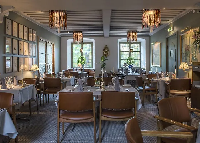 Vaerdshuset Lindgarden